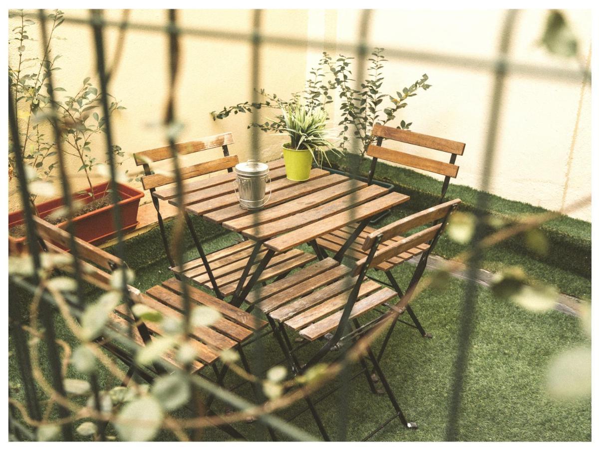 Apartment Estudio Principe David - Vut Toledo