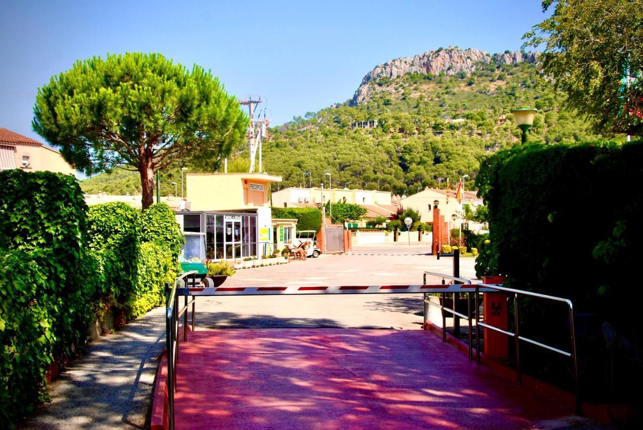 Campsite Camping La Sirena-l'estartit-mobile Homes By Lifestyle Holidays *