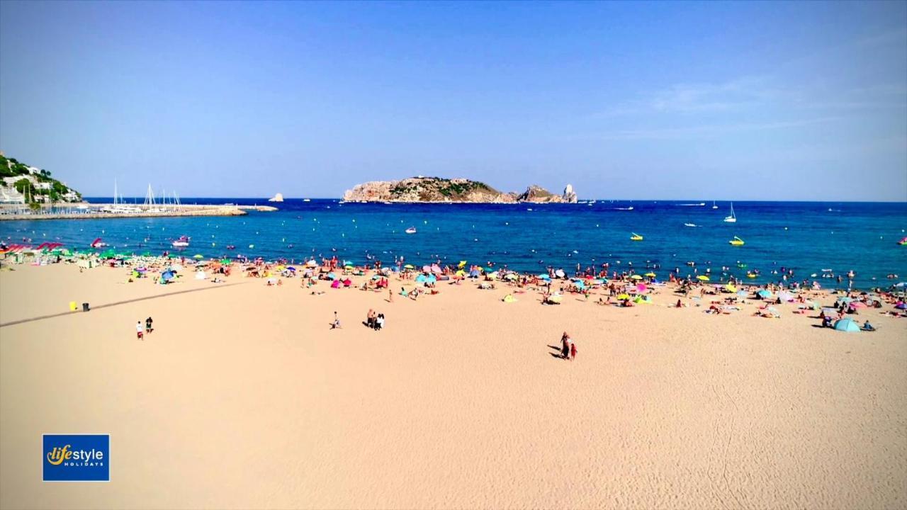 Campsite Camping La Sirena-l'estartit-mobile Homes By Lifestyle Holidays
