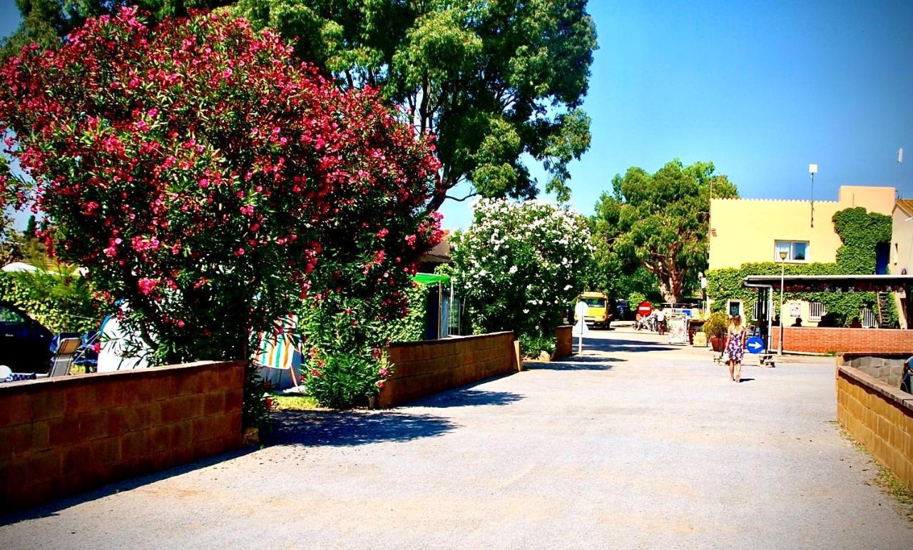 Campsite Camping La Sirena-l'estartit-mobile Homes By Lifestyle Holidays *