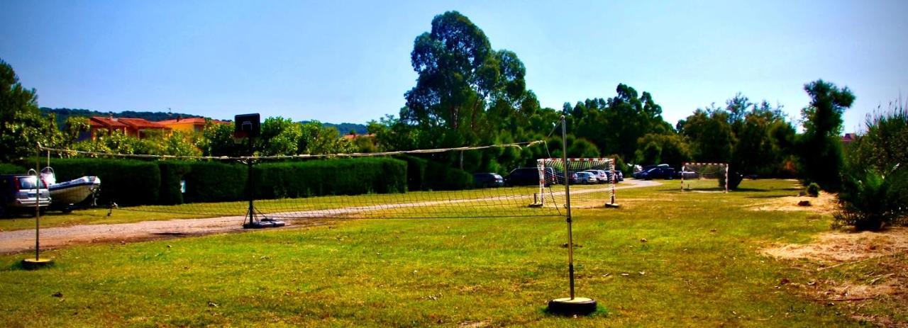 Campsite Camping La Sirena-l'estartit-mobile Homes By Lifestyle Holidays