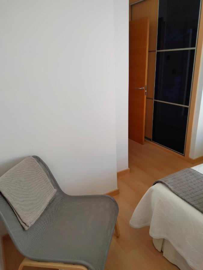 Carles Deluxe Ocean View Apartment *