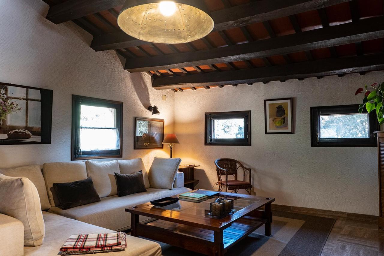 Hotel Barrina Montseny