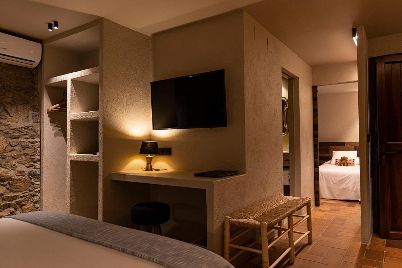 Barrina Hotel