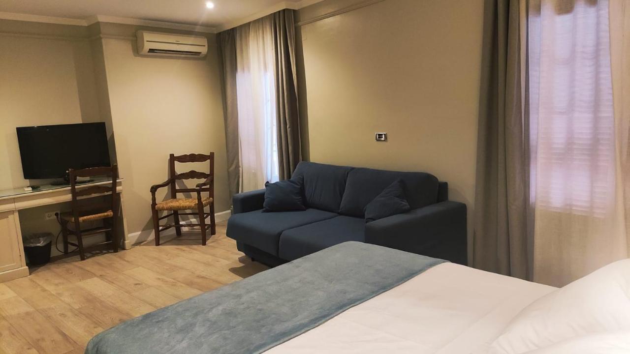 Hotel Doña Blanca Jerez de la Frontera