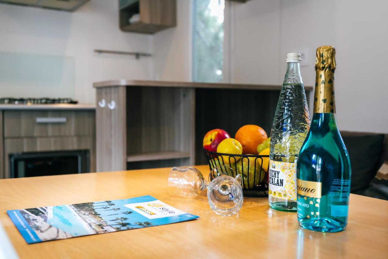 Campsite Camping La Sirena-l'estartit-mobile Homes By Lifestyle Holidays *
