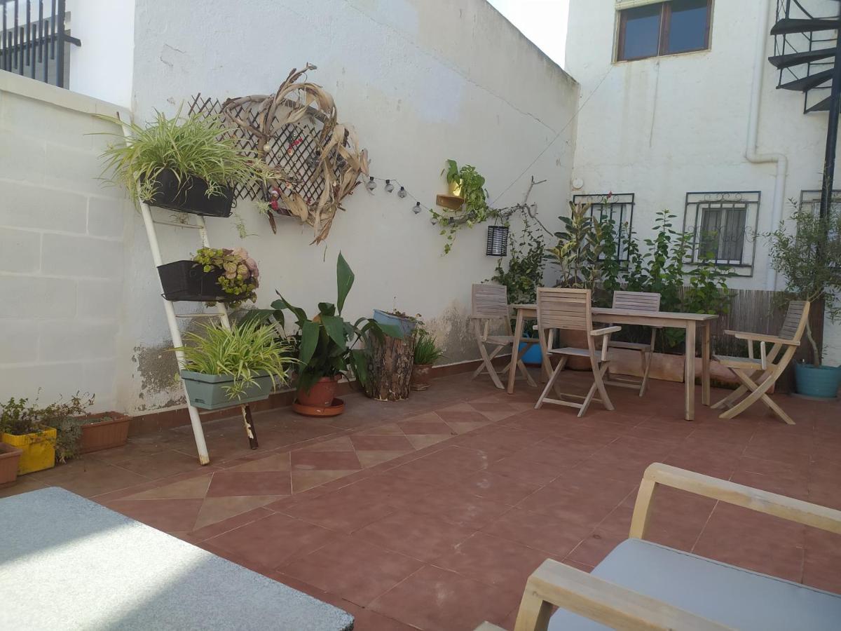 Apartamento Paraíso La Marina de la Torre