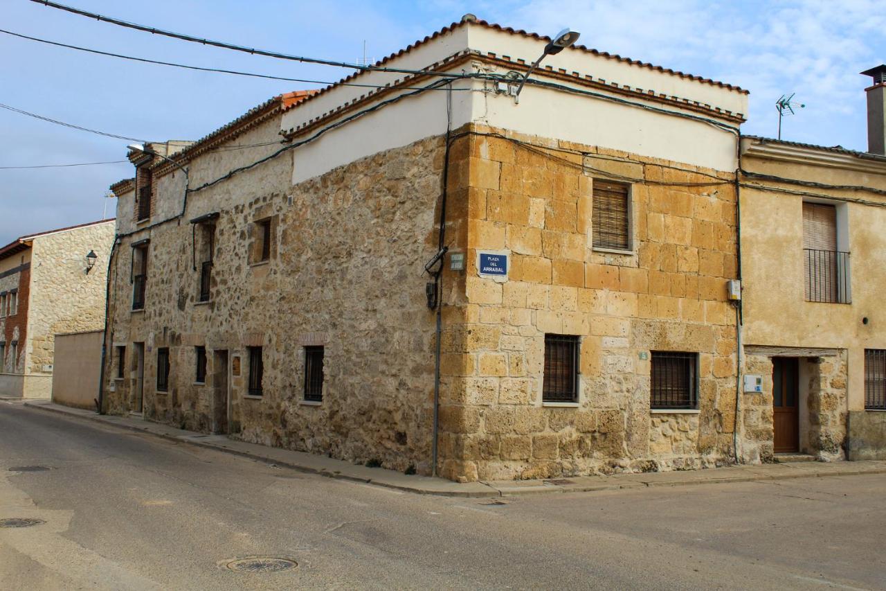 Сasa de vacaciones Bodegas *