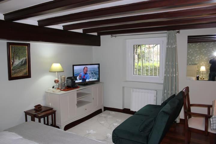 Nuevo Estudio En Castro-urdiales Apartamento