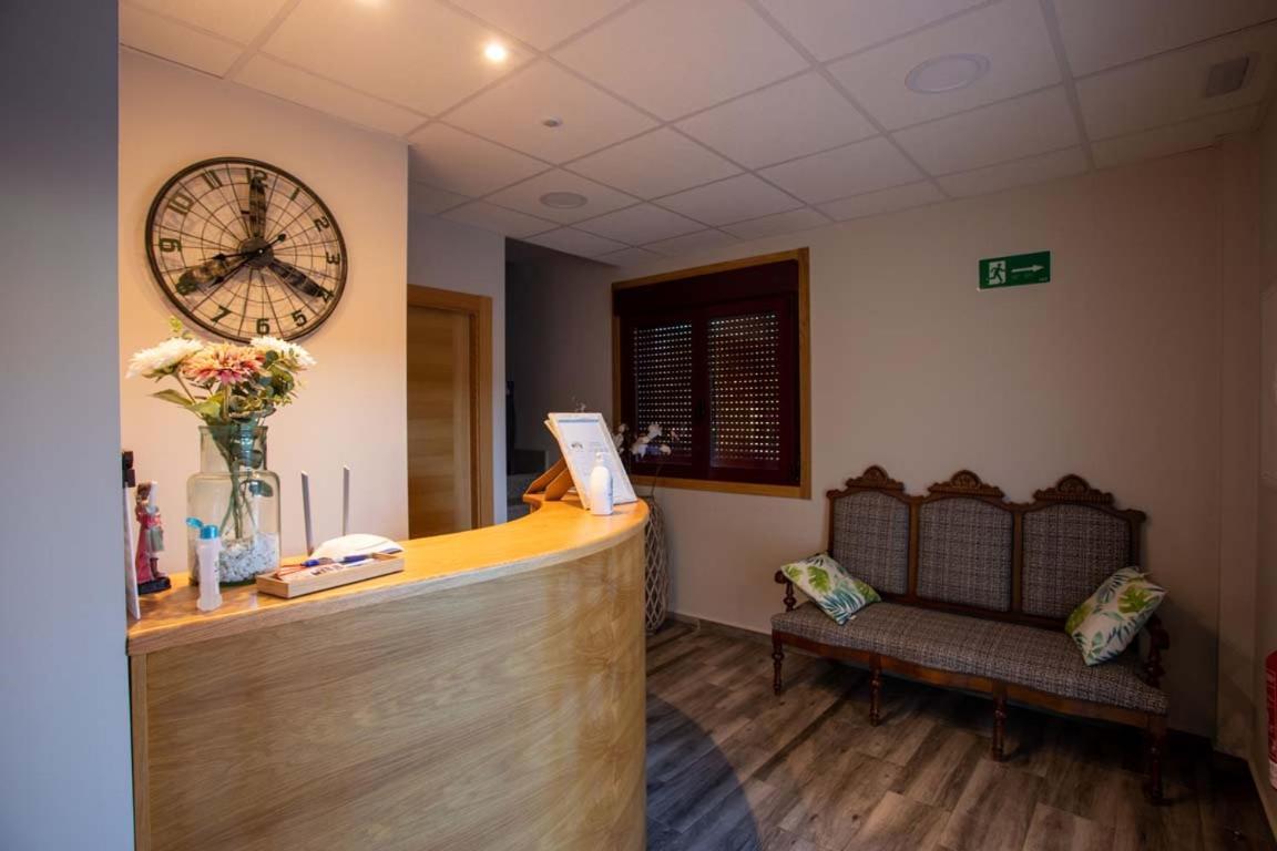 Guest house Casa Antonio
