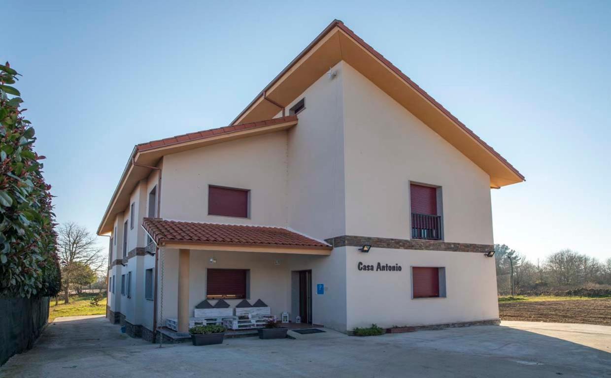 Casa Antonio Panton