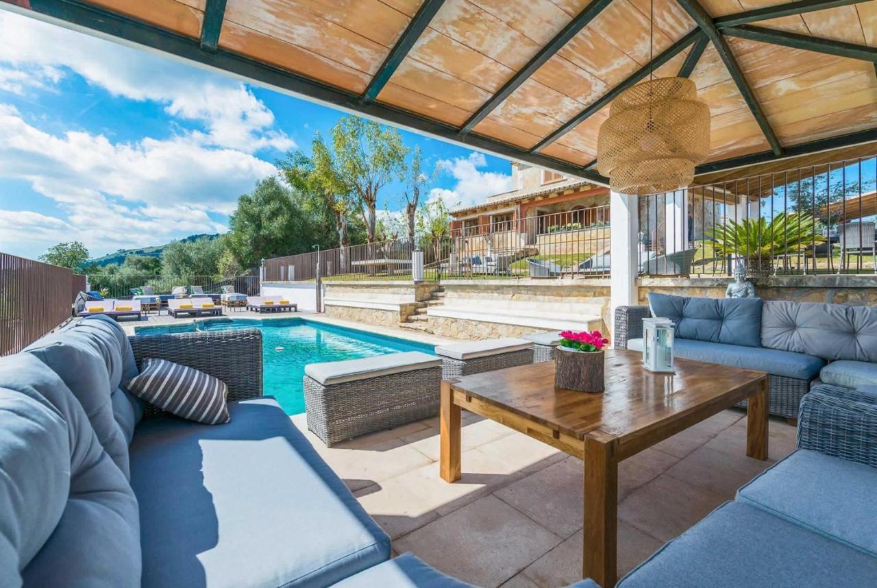 Alejandra Villa Alcudia (Mallorca)