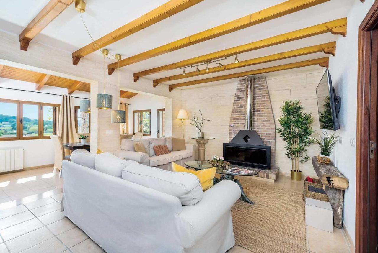 Villa Alejandra Alcudia (Mallorca)