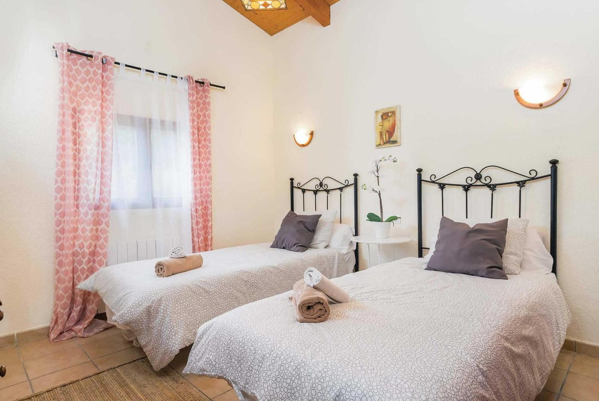 Alejandra Villa Alcudia (Mallorca)