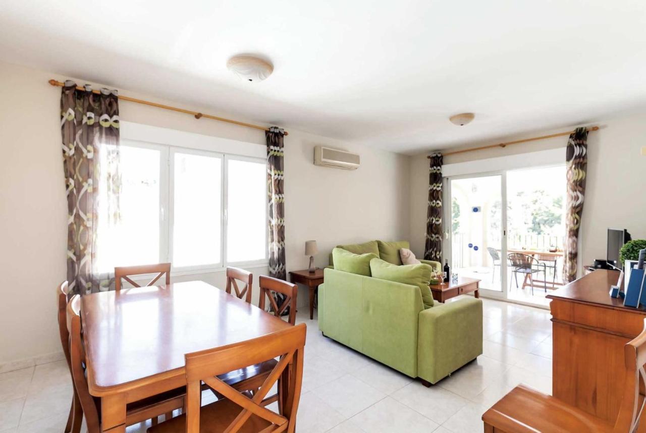 Villa Encina Moraira