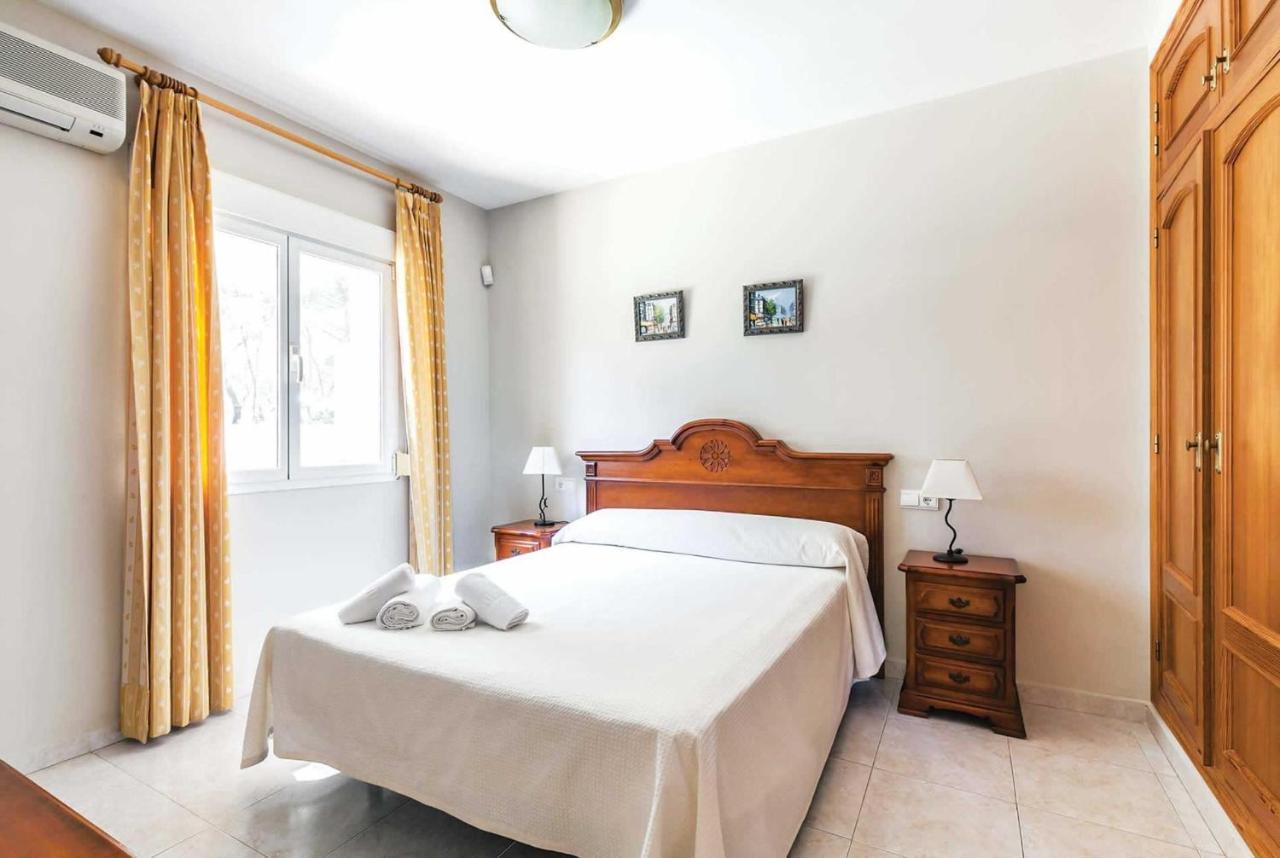 Encina Moraira