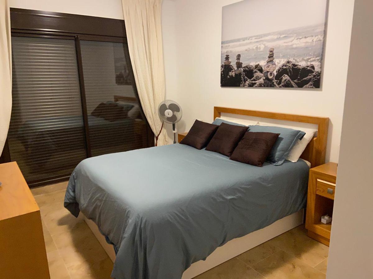 Duquesa Village Apartment