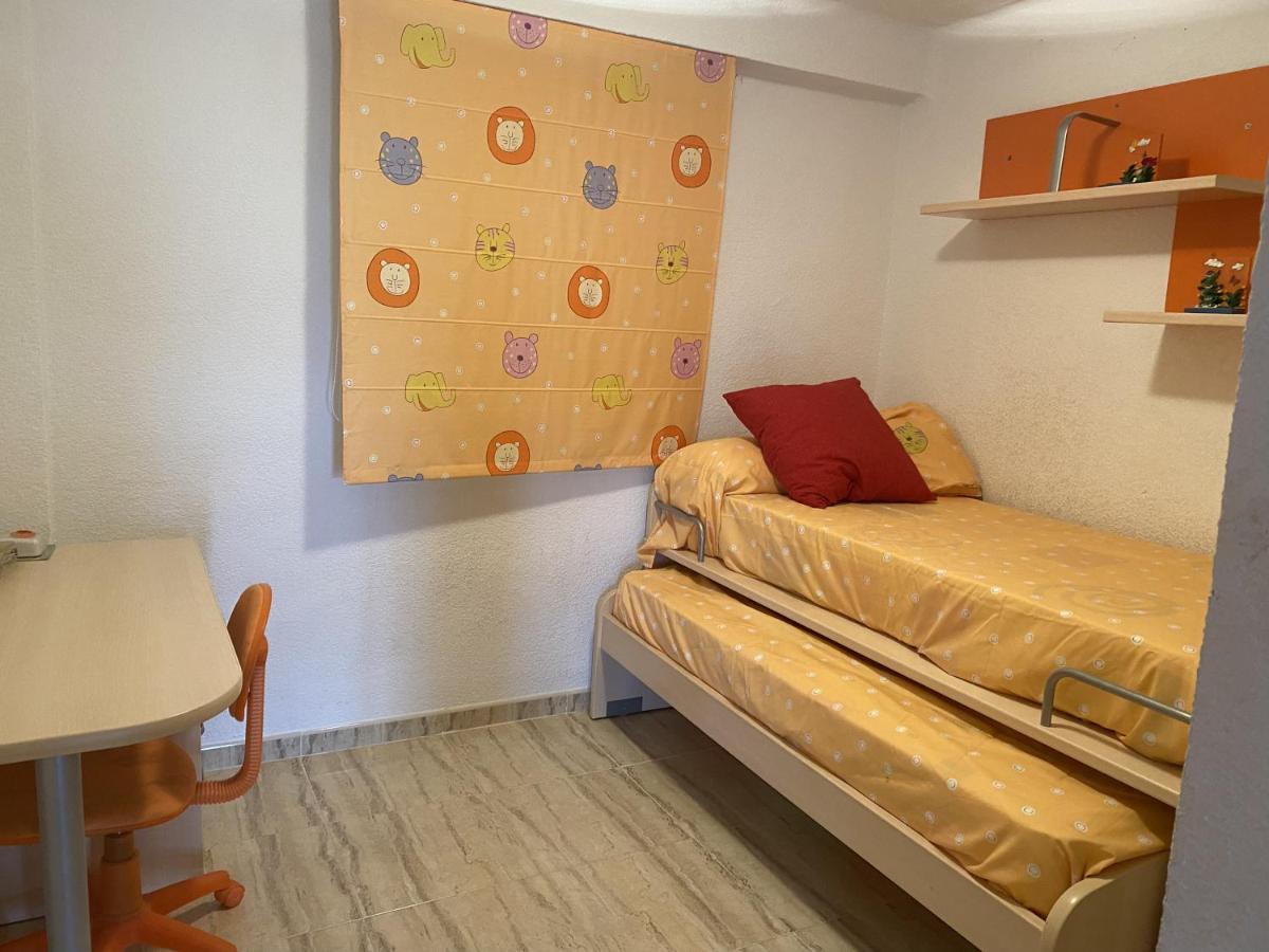 Apartamento Sun And Lover Xxx