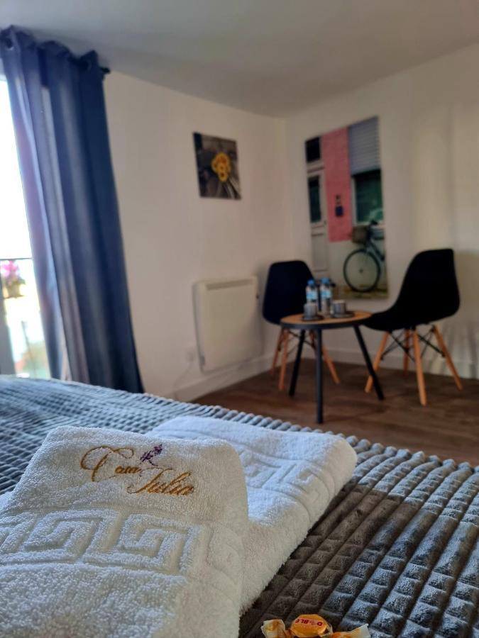 Inn Casa Iulia *