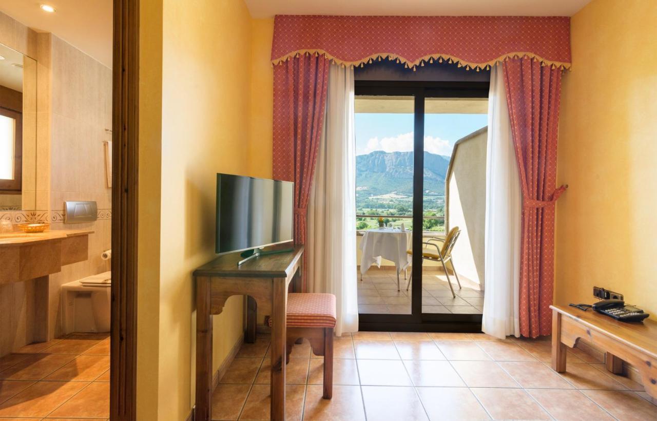 Restaurant Cal Petit Hotel 3*