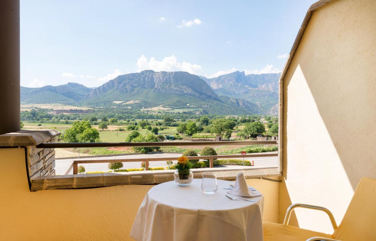 Restaurant Cal Petit