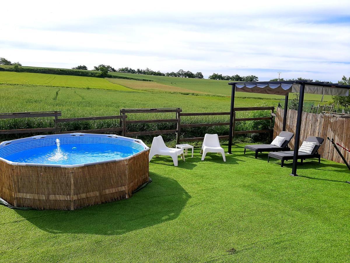 Сasa de vacaciones Casa Quintana La Rioja Quintana (Rioja)