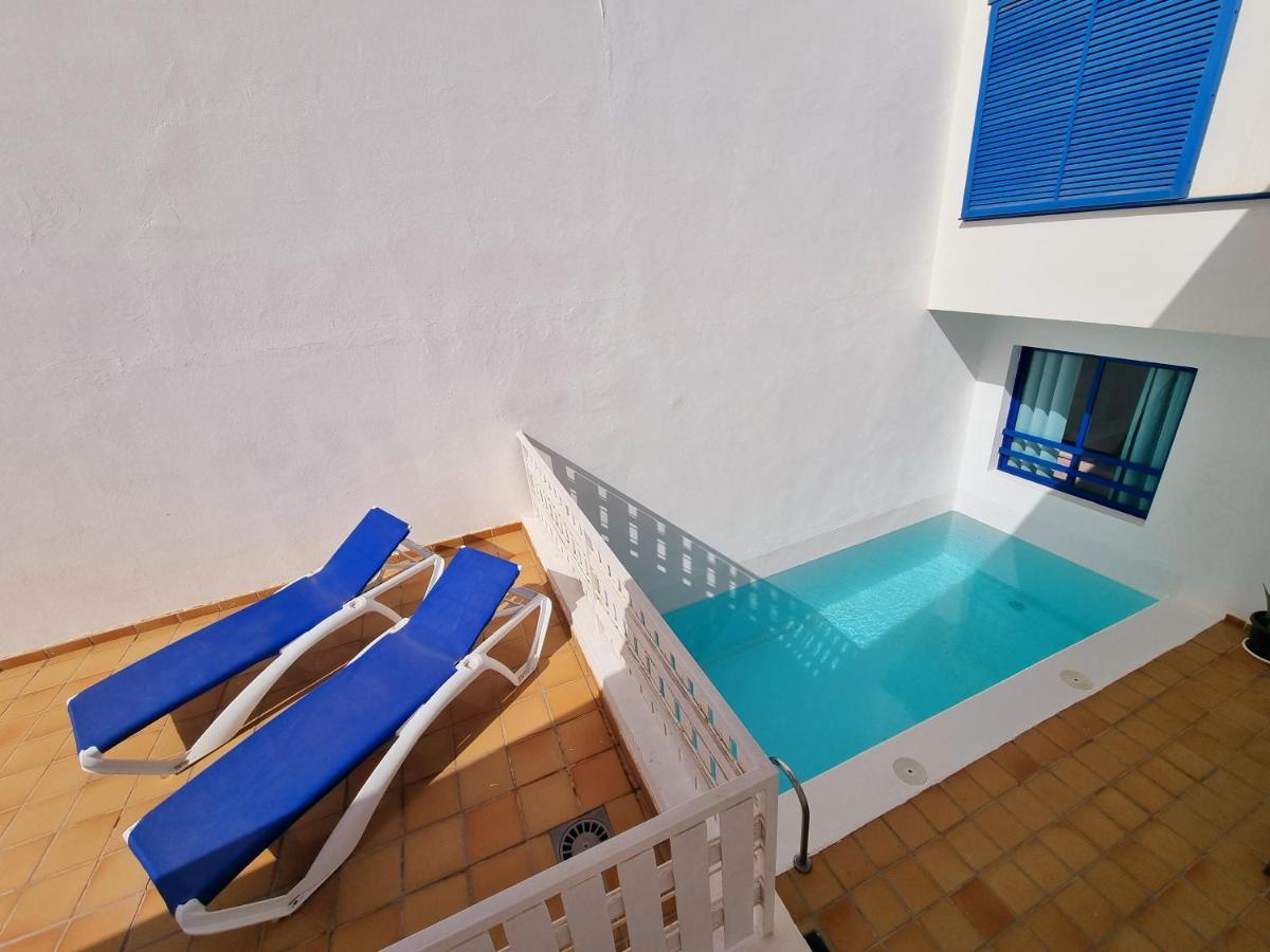 Papagayo Con Piscina Privada Holiday home Playa Blanca (Lanzarote)
