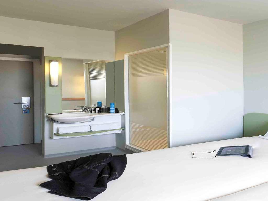 Ibis Budget Valencia Alcasser *