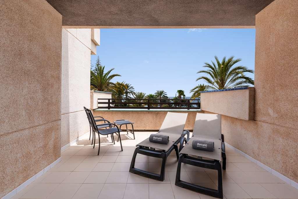 Barceló Lanzarote Active 4* Costa Teguise