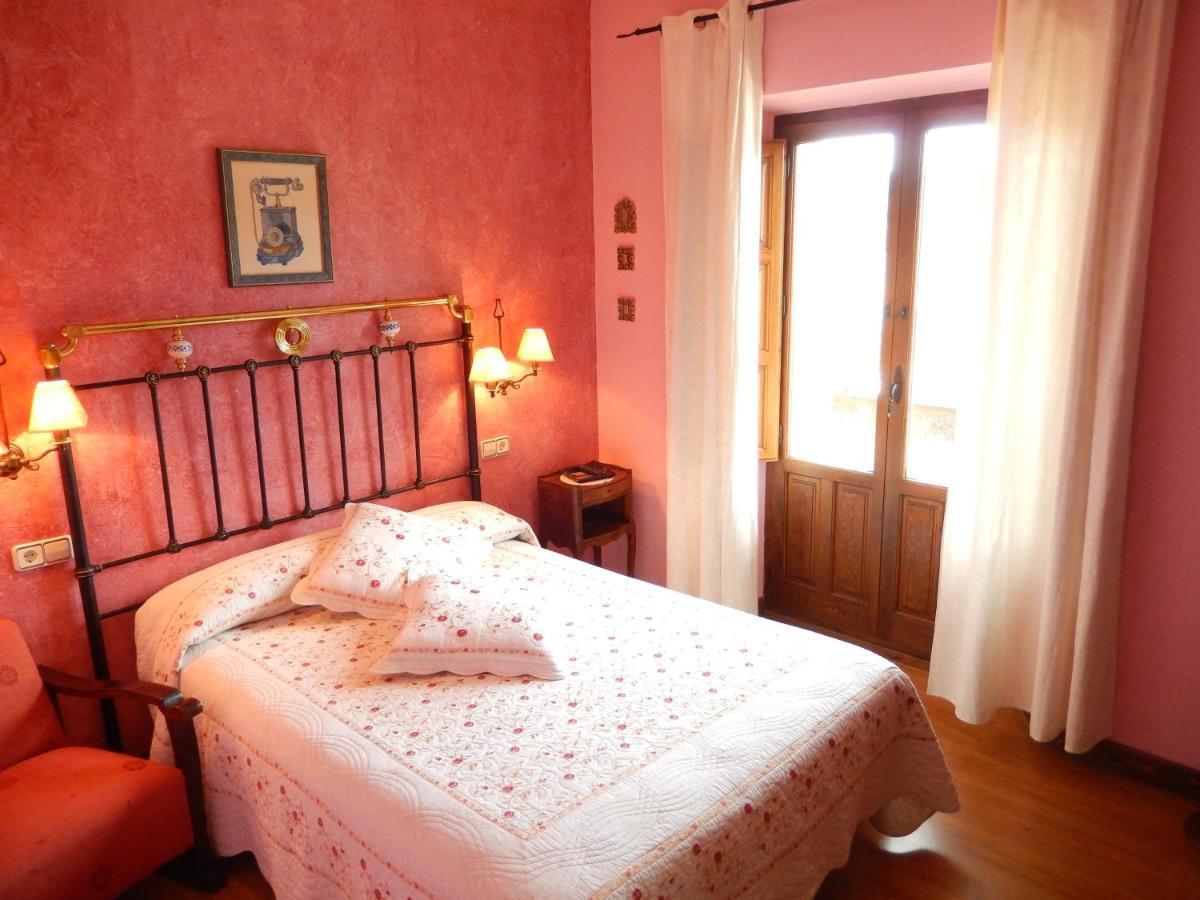 Del Medico Country house Hontoria del Pinar