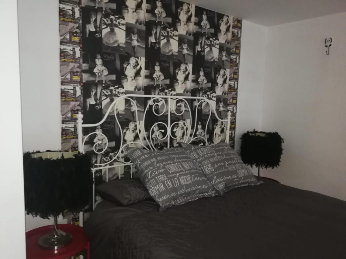 Muelle 1 Apartment *