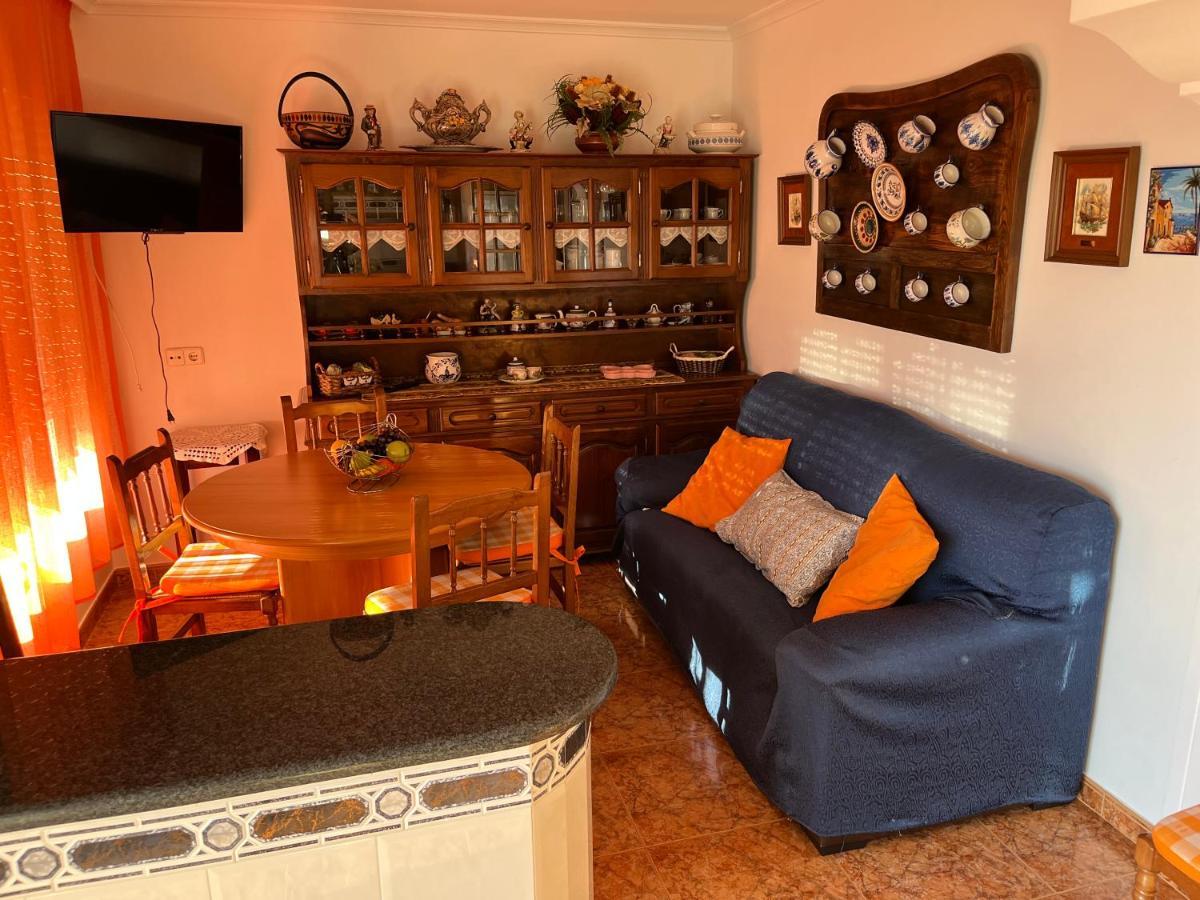 Casa Combarro2 Сasa de vacaciones
