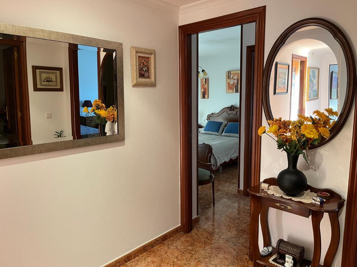 Сasa de vacaciones Casa Combarro2 Combarro
