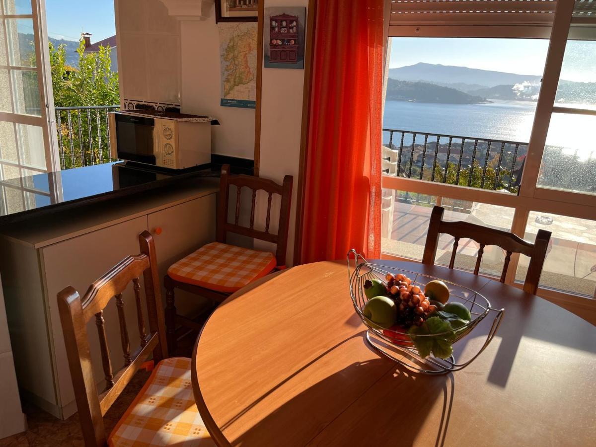 Casa Combarro2 Сasa de vacaciones *
