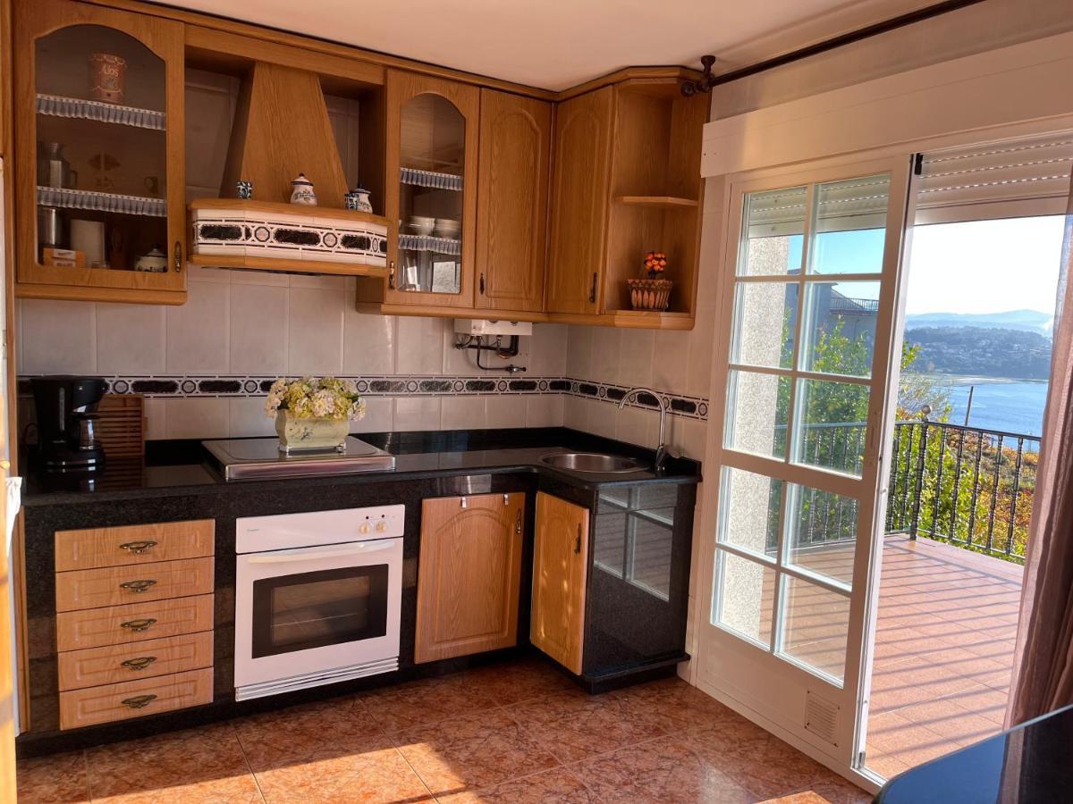 Сasa de vacaciones Casa Combarro2 Combarro