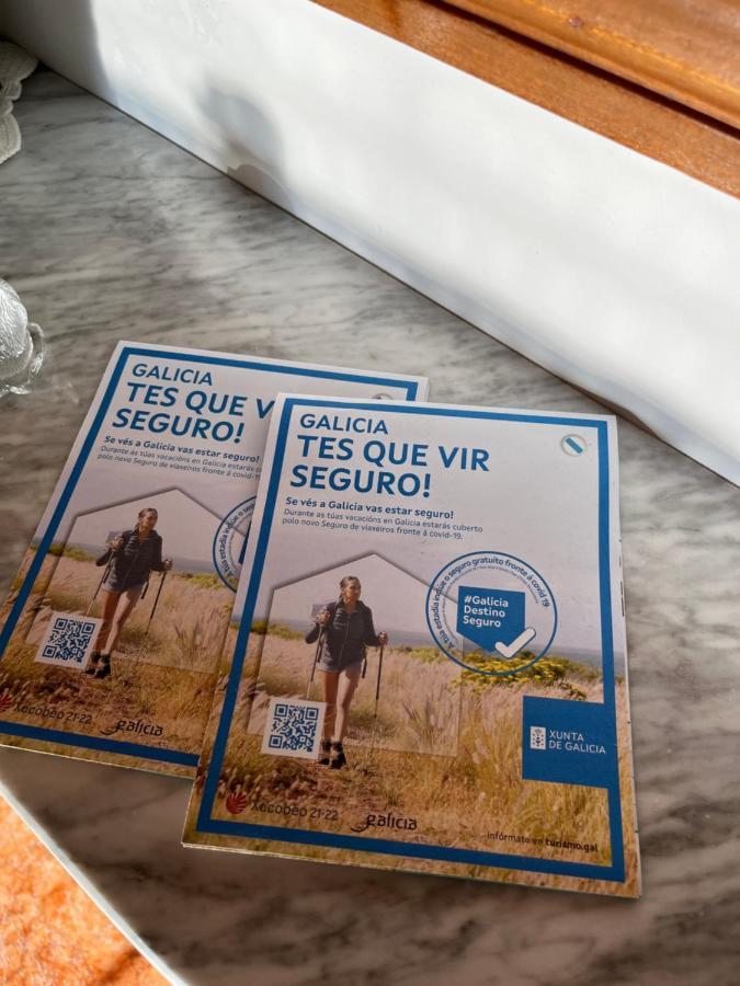 Casa Combarro2 Сasa de vacaciones Combarro