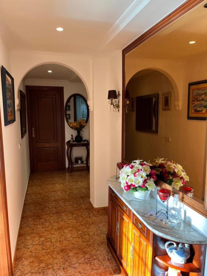 Casa Combarro2 Сasa de vacaciones *