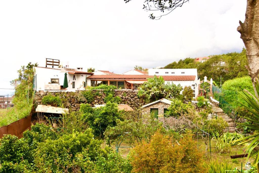 Vega Rural Garachico