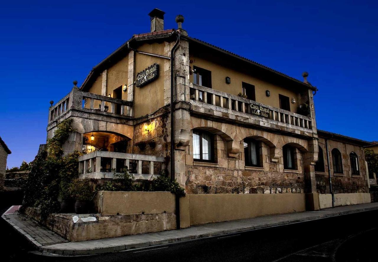 Country house Del Medico *