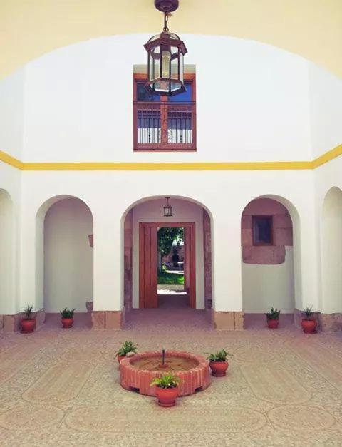 El Trujal De Bardenas *