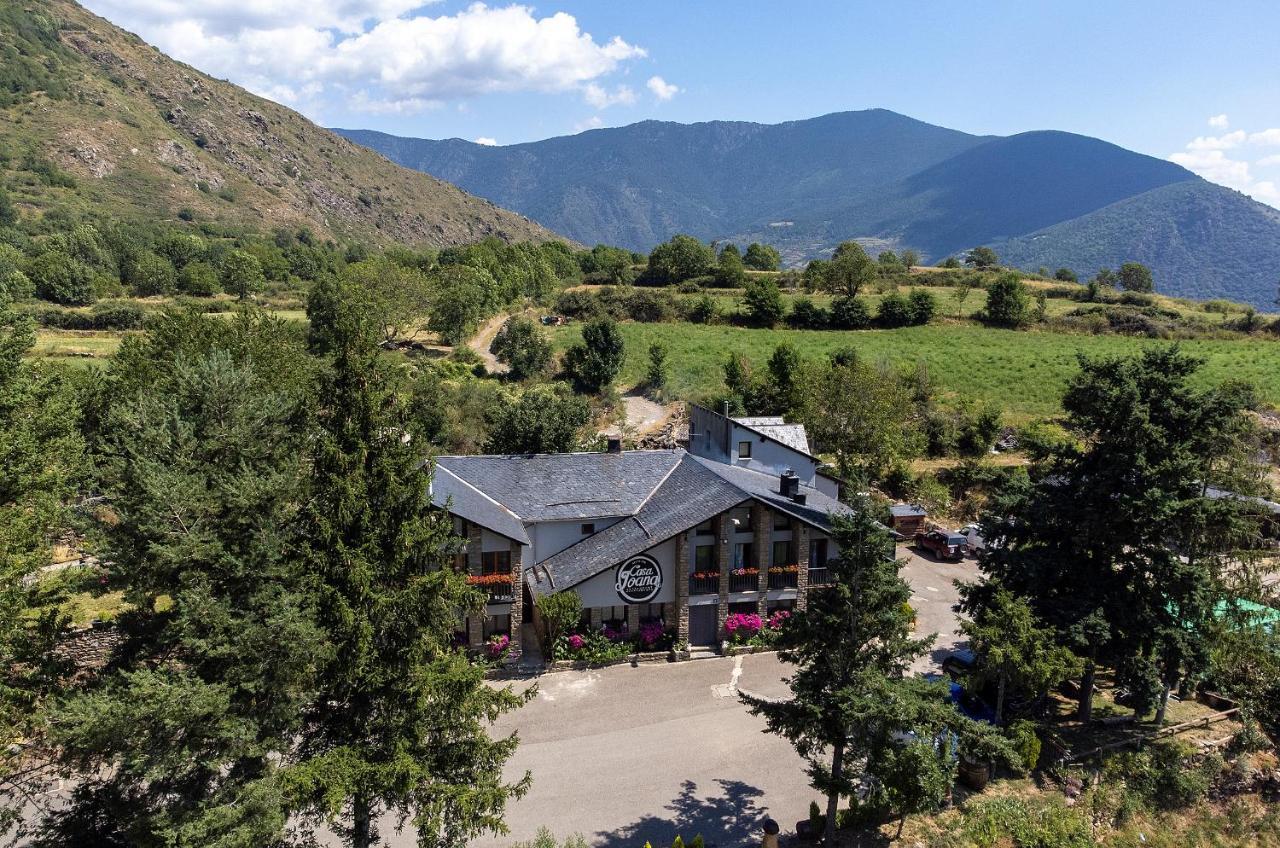 La Colomina Apartamento Bernui