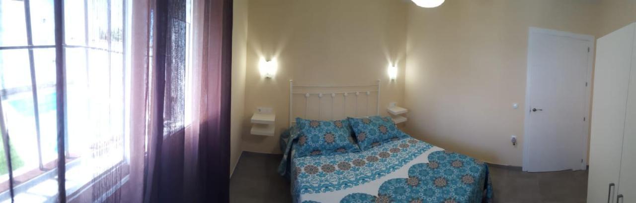 Casa Naranjos Сasa de vacaciones Cádiz