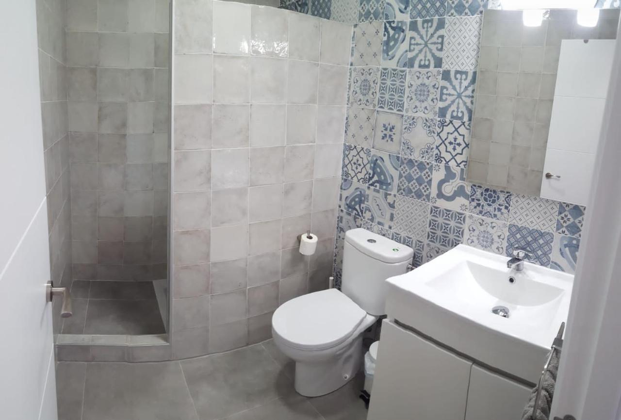 Casa Naranjos Сasa de vacaciones