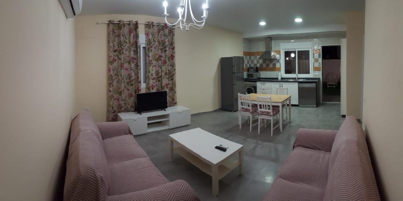 Сasa de vacaciones Casa Naranjos Cádiz