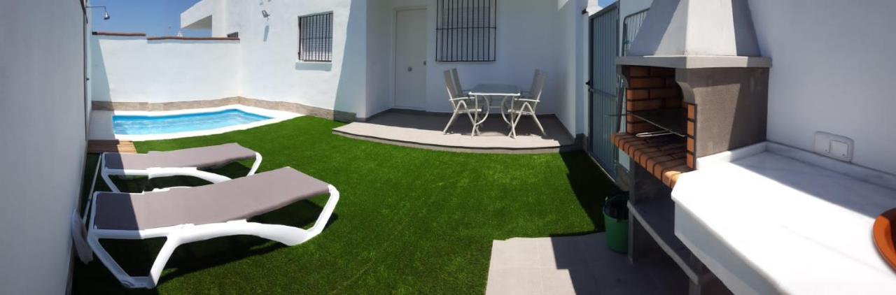Сasa de vacaciones Casa Naranjos Cádiz