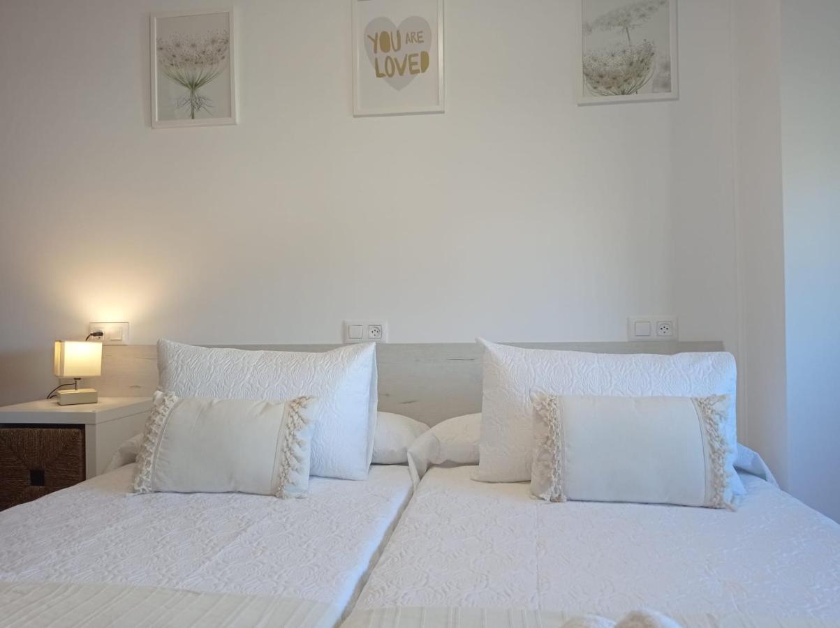 Guest house Martinez Pilgrims *