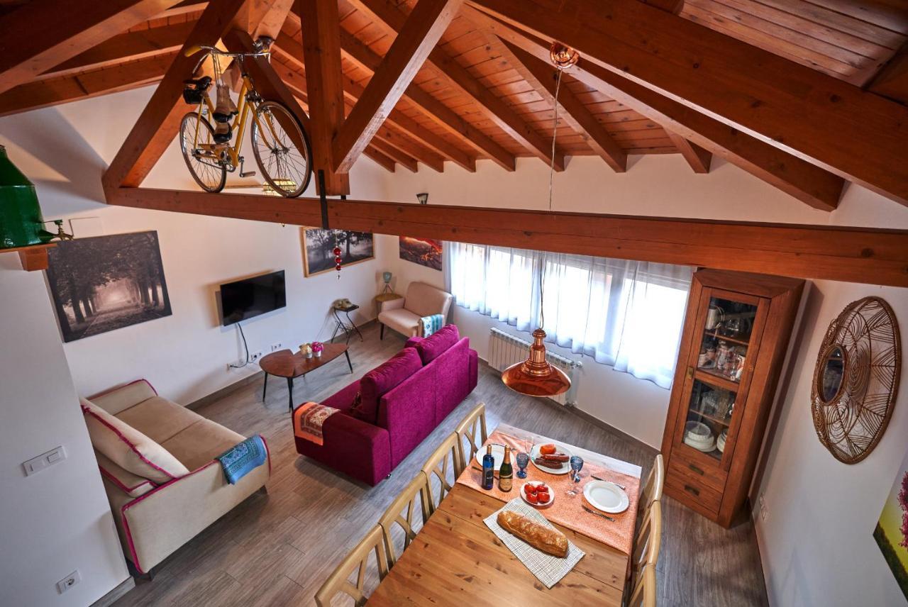 Apartamento Planeta Vera *