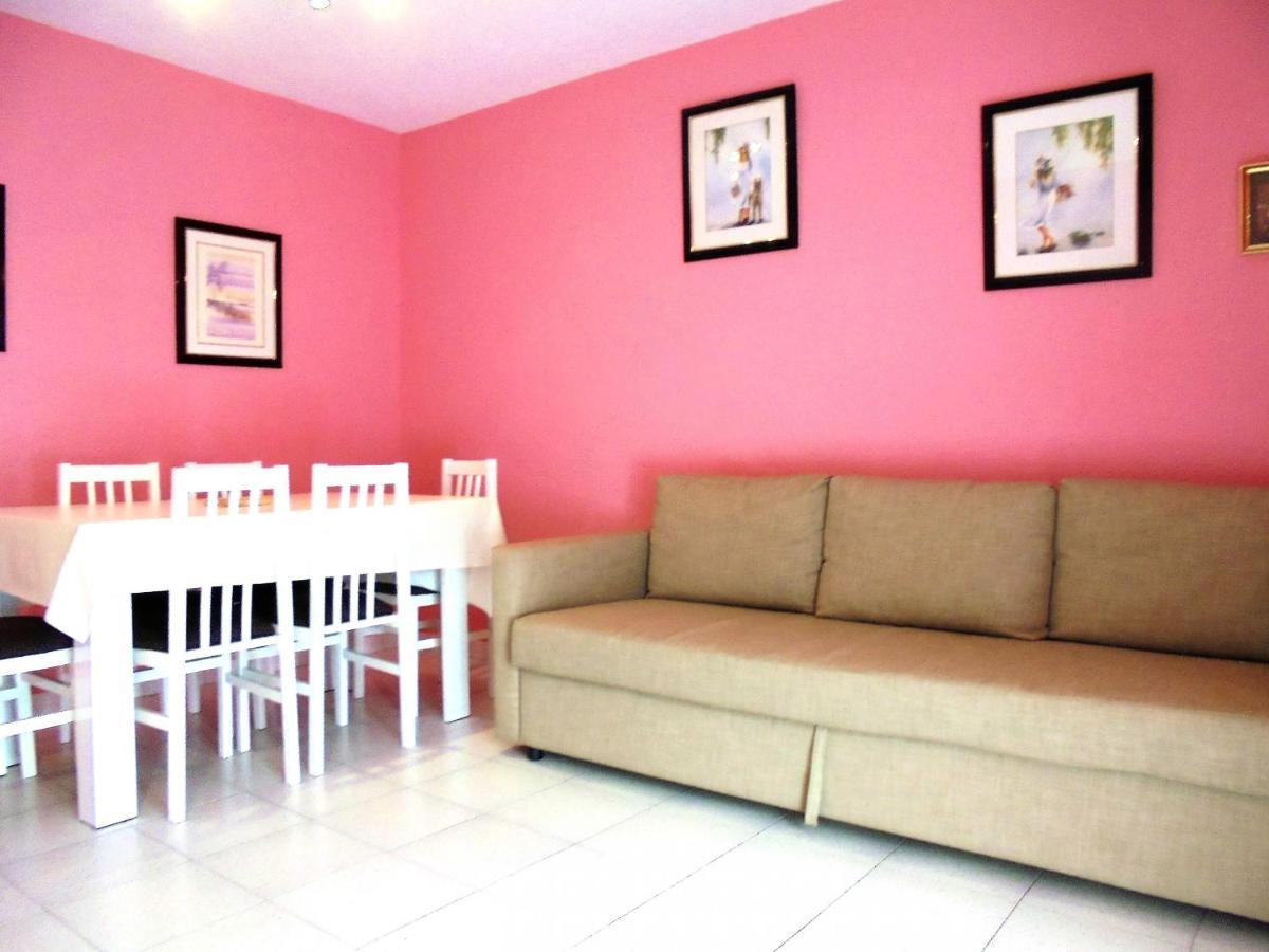 Nereidas Lek Apartment Peniscola