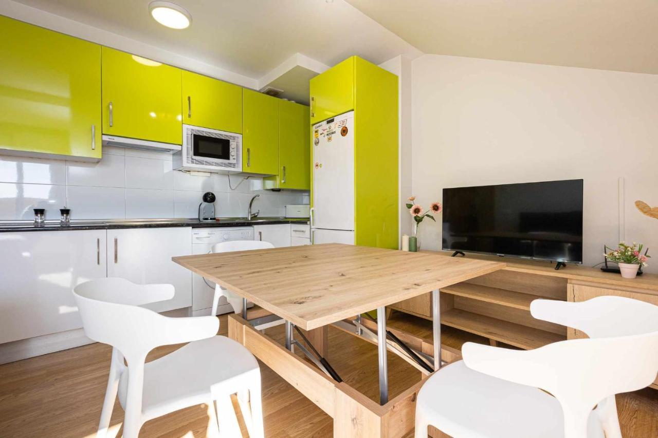 La Casa De Luis Garaje Incluido Apartamento Zamora