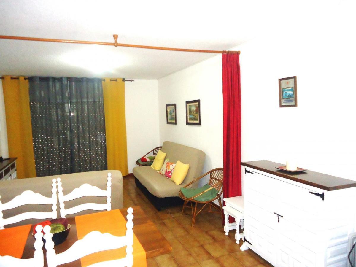 Apartamento Penismar I Bloque B *